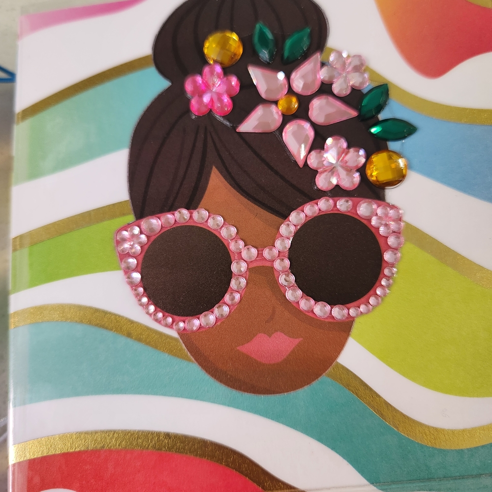 Colorful Traveler's Notebook - Picture 13 of 14